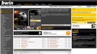 сайт Bwin www.Bwin.com