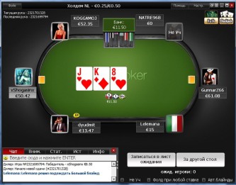 ���� Titan-poker
